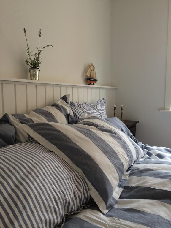 Guest house Badepensionat Sandloppen Allinge-Sandvig