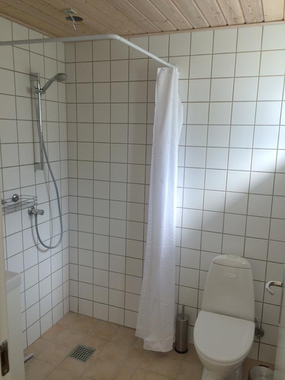 Badepensionat Sandloppen Allinge-Sandvig