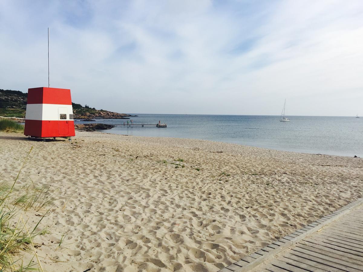 Guest house Badepensionat Sandloppen Allinge-Sandvig