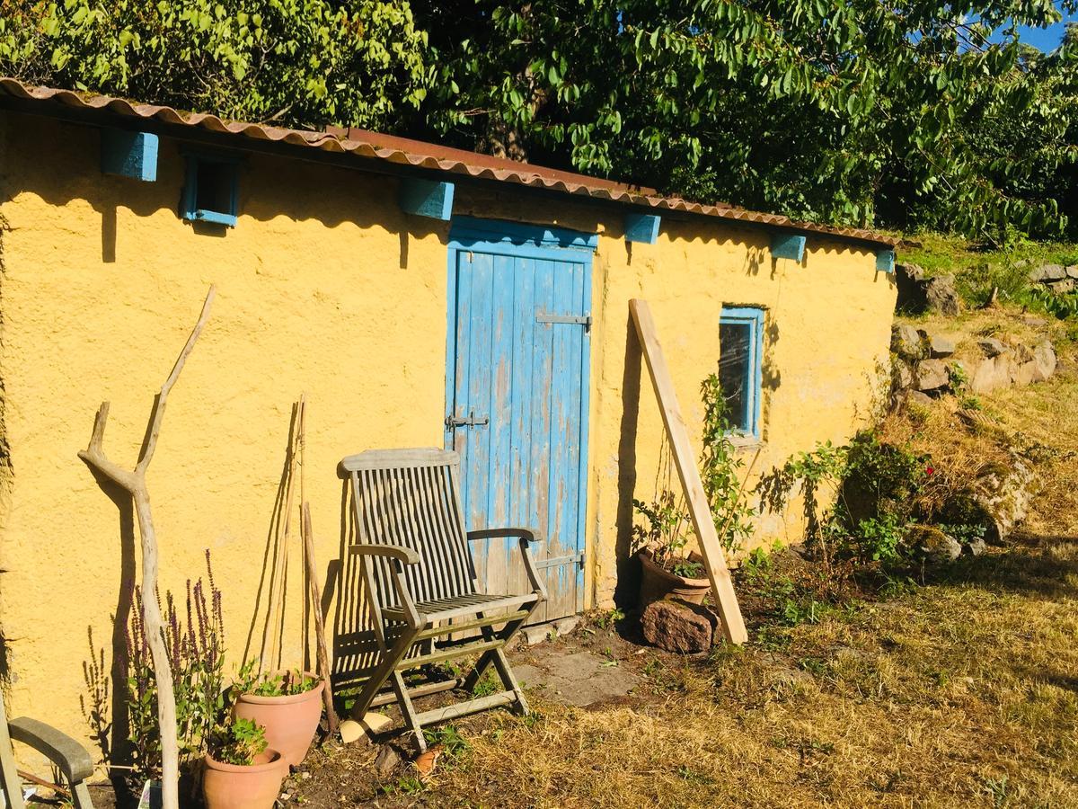 Badepensionat Sandloppen Guest house 2*