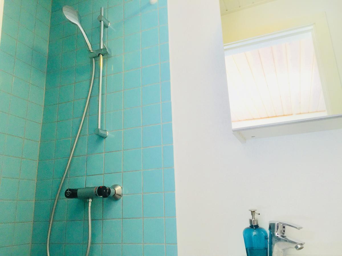 Badepensionat Sandloppen Guest house Allinge-Sandvig