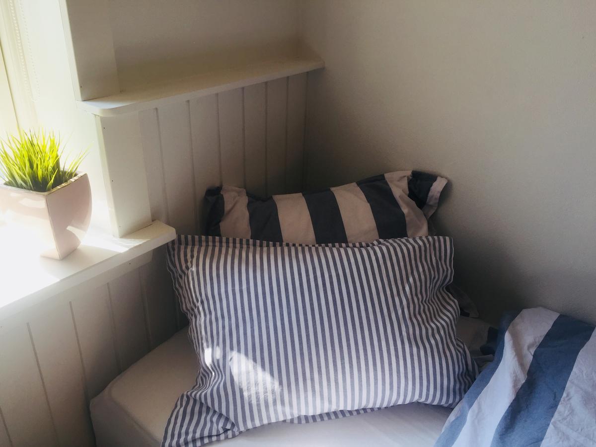 Badepensionat Sandloppen Guest house