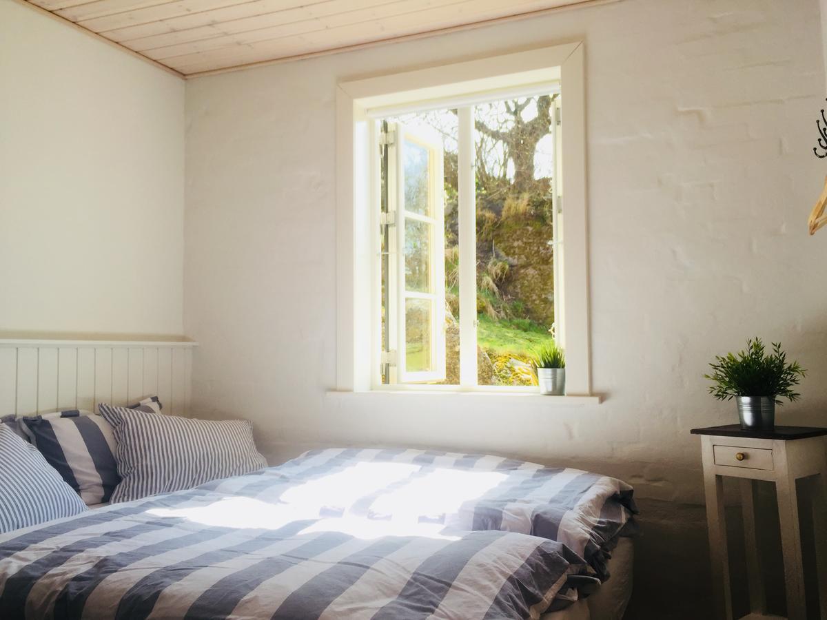 Guest house Badepensionat Sandloppen 2*